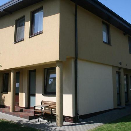 Poilsis Dzuku 10 A Hotel Palanga Exterior photo